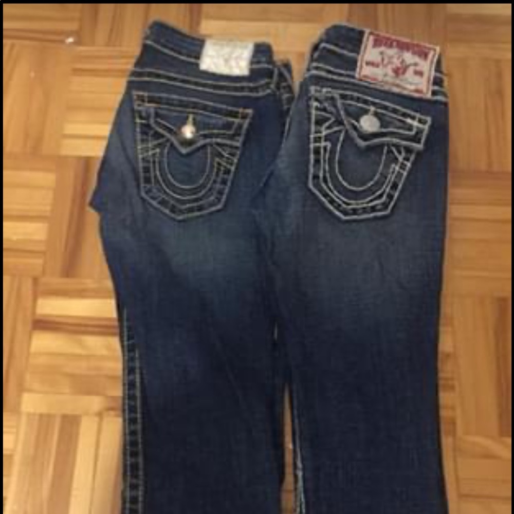 True Religion Jeans
